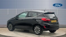 Ford Fiesta 1.0 EcoBoost Titanium 5dr Petrol Hatchback